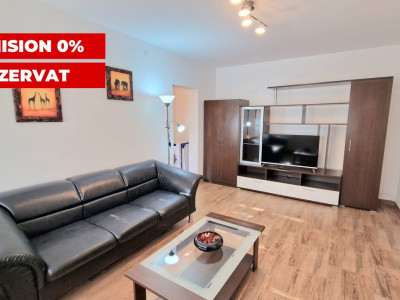 Ion Mihalache - apartament 2 camere