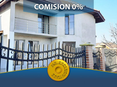 CASA DE LOCUIT - 0% comision