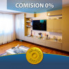 Apartament decomandat, centala termica, Bulevard Dacia, complet mobilat  thumb 1