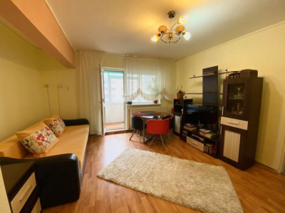 Comision 0% Apartament etaj 2 Campulung zona Visoi!