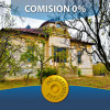 Casa boiereasca com. Dobresti + 7500 mp teren thumb 1