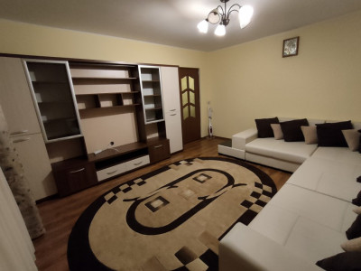 0% Comision - Inchiriere Apartament 3 camere - Gavana Kaufland