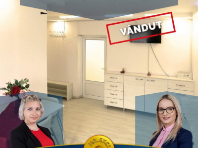 0% Comision Apartament 3 camere decomandat-Pitesti-Fratii Golesti!