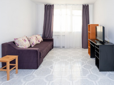 De inchiriat- 2 camere, 46mp utili - Obor - 50m metrou