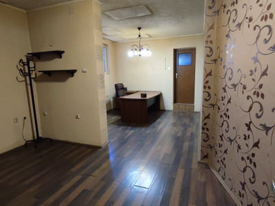 De Vânzare / Inchiriere Spațiu Comercial Central Carei - Comision 0% cumpărător