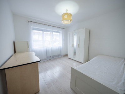 Comision 0%. Vanzare 2 camere strada Tulcea, Intre Lacuri