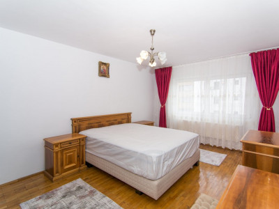 0% Comision - De Inchiriat - Apartament 3 camere -G-ral Eremia-Grigorescu