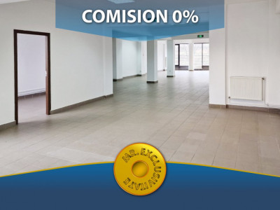 De inchiriat! Spatiu Ultracentral-Comision 0%