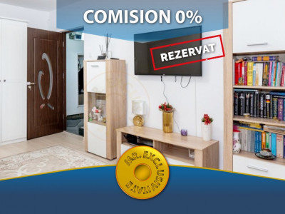 Apartament 2 camere Theodor Pallady - 0% Comision