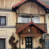 Casa moderna cu 7 camere + anexe si apa curgatoare sau schimb cu apartament  thumb 3
