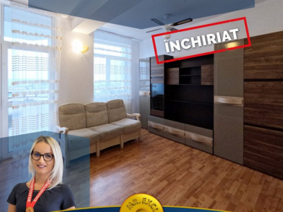 0% Comision Garsoniera Pitesti -bloc nou-Zona Teilor!