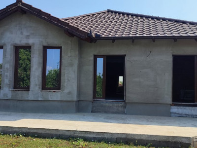 De vănzare Casă 4 camere cu Teren 1780 MP Lucăceni SM-Comision 0% cumpărător