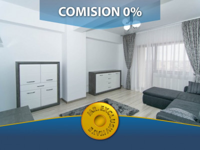 Apartament 2 camere de inchiriat zona Craiovei. Comision 0%
