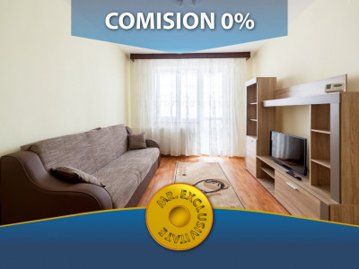 Inchiriere Apartament 2 camere Calea Bucuresti - Comision 0