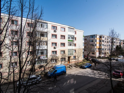 Garsoniera Gavana 3! Comision Zero!