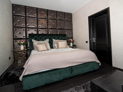 COMISION 0 % - Apartament 2 camere bloc nou ultracentral - mobilat si utilat LUX