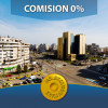 Apartament 3 camere decomandat, Calea Bucuresti, priveliste panoramica thumb 1