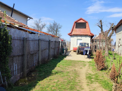 De vânzare Casă de Vacanță Carei - Str. Grădina Viilor - Comision 0% cumpărător