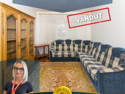 0% Comision Apartament 2 camere-decomandat Campulung -Arges!