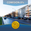 Apartament de inchiriat, 3 camere, decomandat, langa Facultatea de Medicina thumb 1
