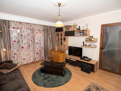 Comision 0% - Apartament 3 camere Prundu - Etaj 1