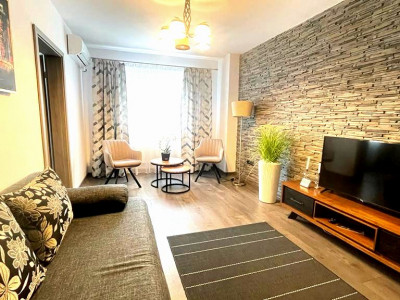 De vânzare apartament modern 2 camere
