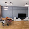 Casa Moderna Finisaje Premium , Pipera Voluntari, 296mp  thumb 3