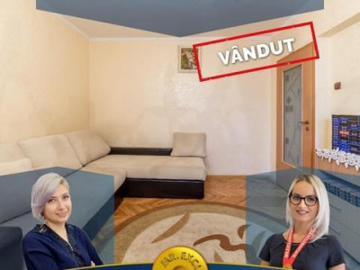 0% Comision Apartament 4 camere decomandat Pitesti- Banat!