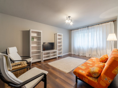 Prima Inchiriere-Apartament 2 camere Popa Sapca, modern