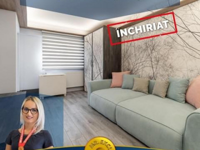 0% Comision De inchiriat- Garsoniera- Pitesti-zona Gavana!