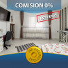 Garsoniera spațioasă, Ștefănești -  0 % Comision thumb 1