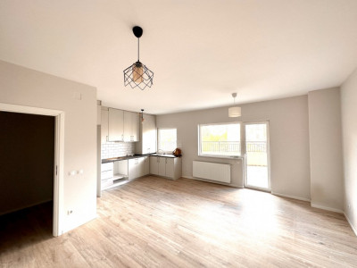 Comision 0.  Inchiriere 2 camere, mobilat langa Spital Recuperare