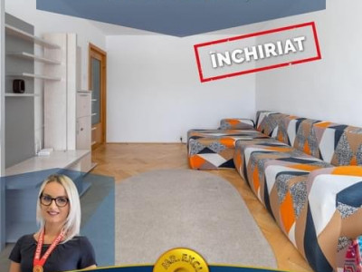 0% Comision Inchiriere apartament 3 camere Trivale- Pitesti!