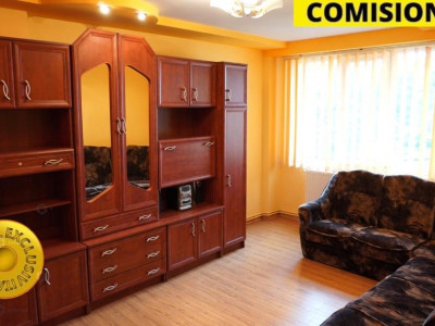 Comision 0% Apartament spatios 2 camere zona Grui - Campulung!