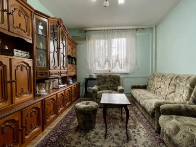 Apartament 2 camere, etaj 2, orientare Est