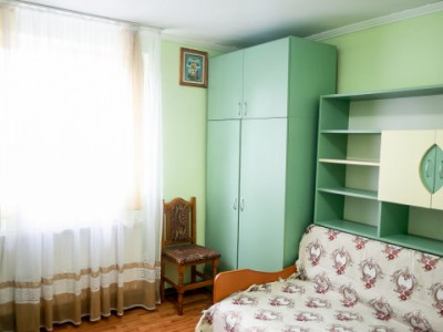 Comision 0% Apartament 2 camere zona Rotunda - Campulung!