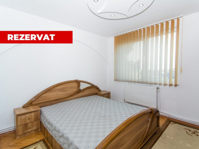 Inchiriere Apartament 3 Camere- zona Odobescu