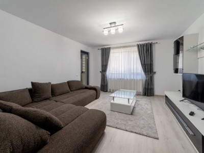 Apartament 2 camere Balcescu Residence-Comision 0%