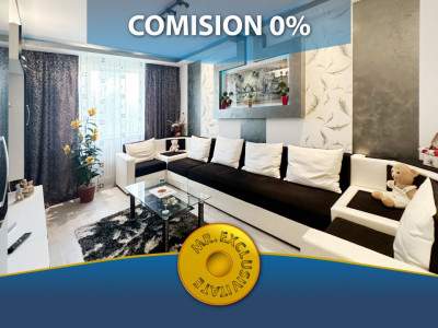 Inchiriere Apartament 2 camere decomandat Spitalul Militar