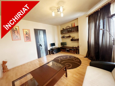 Inchiriere Apartament 2 camere Prundu - Depou