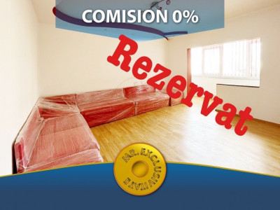 Apartament decomandat 3 camere Gavana 