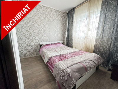 Inchiriere Apartament 2 camere Prundu Depou 