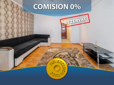 0% Comision Garsoniera spatioasa Zona Craiovei -Scoala nr.11