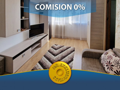 Inchiriere-apartament 2 camere Gavana