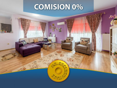 Apartament 2 camere, bloc fond nou - Gavana 3, langa Piata