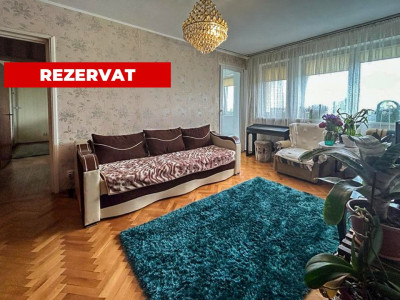 Apartament 2 camere Zona Park Lake