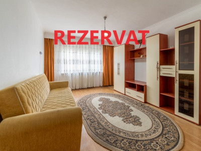 0% COMISION-Apartament 3 camere Tudor Vladimirescu et 3, centrala termica