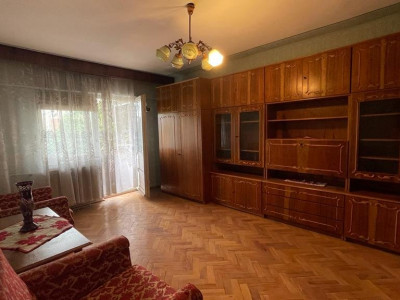 De vânzare Apartament 2 camere Carpați 2