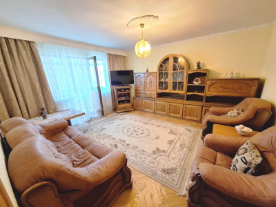 0% Comision - Inchiriere Apartament 4 camere Exercitiu- Pitesti!