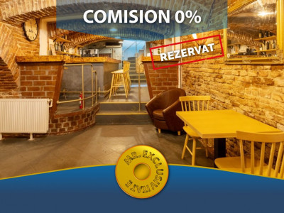 Spatiu Central 75mp amenajat recent